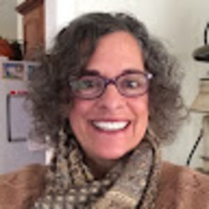 Meet your Posher, Pamela